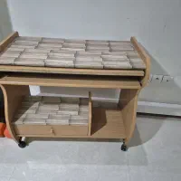 میز تحریر کودک