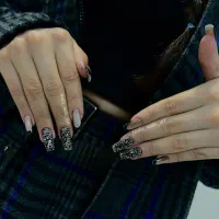 فقط و فقط ب مناسبت یلدا ب مدت یک هفته کاشت ۲۰۰|خدمات آرایشگری و زیبایی|زنجان, |دیوار