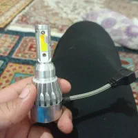 هدلایت C9 قوی|قطعات یدکی و لوازم جانبی|تالش, هشتپر|دیوار