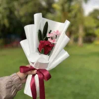 رز جاودان
