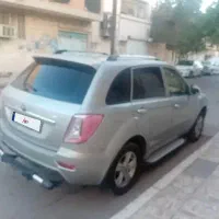 لیفان X60 دندهای، مدل ۱۳۹۳|خودرو سواری و وانت|اهواز, شریعتی جنوبی|دیوار