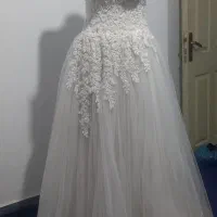 لباس عروس
