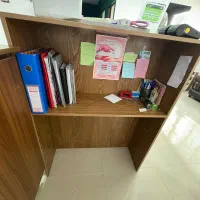 میز و صندلی و پاف|دفتر کار|کرمانشاه, |دیوار