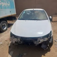 معاوضه با خودروی تصادفی و چپی شما