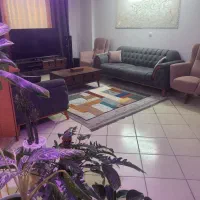 اجاره روزانه واحد دوخوابه با تراس بزرگ|اجارهٔ کوتاهمدت آپارتمان و سوئیت|شیراز, ریشمک|دیوار