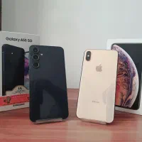سامسونگ . A55 256 با گارانتی زیر قیمت