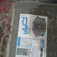 فرش  نو|فرش|جوانرود, |دیوار