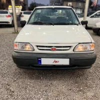 پراید مدل ۸۸ دوگانه شرکت|خودرو سواری و وانت|صومعهسرا, |دیوار