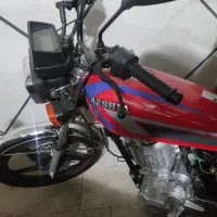 موتور هوندا 150صفر