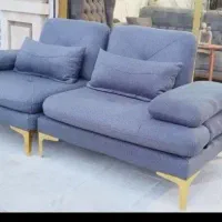 مبل /ال پازلی/دو حالته/مستقیم از کارخانه خرید کنید|مبلمان خانگی و میز عسلی|رشت, جماران|دیوار