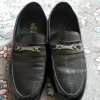 کفش مردانه|کیف، کفش، کمربند|تاکستان, |دیوار