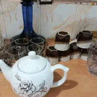 استکان فروش فوری