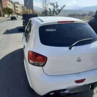 تیبا 2|خودرو سواری و وانت|مشگین شهر, |دیوار