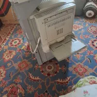 پرینتر شارپ|پرینتر، اسکنر، کپی، فکس|یاسوج, |دیوار