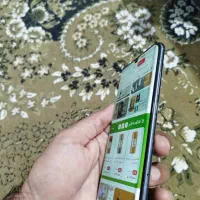 گوشی mi note 10|موبایل|توکهور, |دیوار