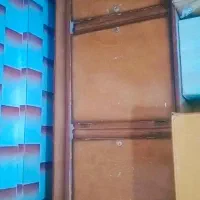 زیر رختخوابی و کمد لباس|جاکفشی، کمد، دراور|بهبهان, |دیوار