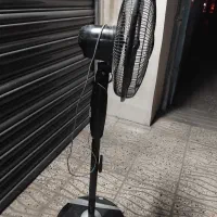 پنکه 12 پره سالم نو