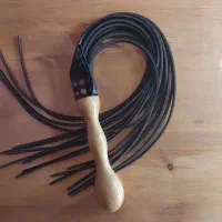 شلاق اسب سواری