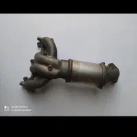 تعویض کاتالیزور کهنه با نو رایگان|قطعات یدکی و لوازم جانبی|ملارد, |دیوار