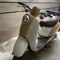 هوندا اسکوپی 50cc