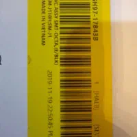 تاچ ال سی دی j110h ، اصلی j1 ace