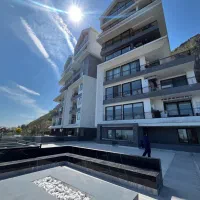 واحد های سوپر لاکچری در بهترین برج منطقه