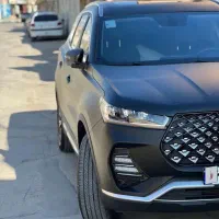 تیگو ۷ پرو|خودرو سواری و وانت|تهران, سردارجنگل|دیوار