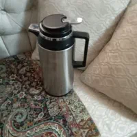 فلاکس چای نوواکبندجعبه دارد|قوری، کتری، قهوه‌ساز دستی|تهران, علم و صنعت|دیوار