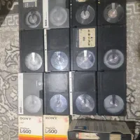 بتامکس و وی اچ اس