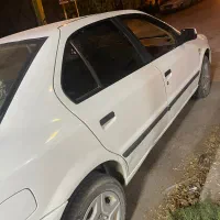 سمند۹۲|خودرو سواری و وانت|شاهرود, |دیوار