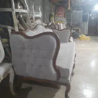 تولید وتعمیرات تخصصی مبلمان