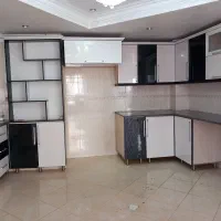 کابینت و هود و سینک