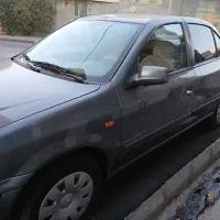 سمند دوگانه کارخانه