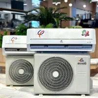 کولرگازی 24000 ایولی