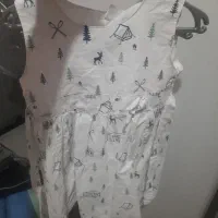 از نوزادی تا ۲ سالگی|لباس|اصفهان, قهجاورستان|دیوار