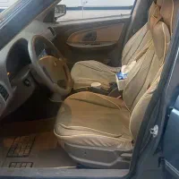 فروشی فوری۴۰۵ تمیز در حد|خودرو سواری و وانت|شیراز, ارم|دیوار