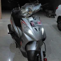 وگو ۱۱۰ بدون مشابه در ایران