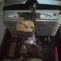 ابگرمکن 15 لیتری بوتان