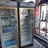 فروش یخچال و فریزر ایستاده