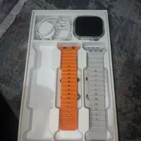 ساعت هوشمند