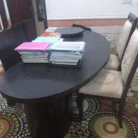 میز نهاری خوری