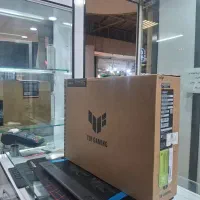 لپ تاپ Asus TUF|رایانه همراه|ساوه, |دیوار