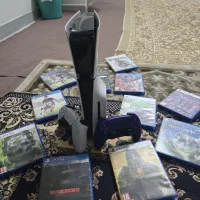 ps5 اسلیم