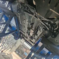 شاهین اتومات صفر مدل۱۴۰۳|خودرو سواری و وانت|مشهد, گوهرشاد|دیوار