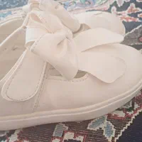 کفش دخترانه|کفش و لباس بچه|کرمان, |دیوار