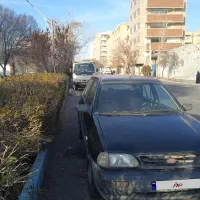 پراید|خودرو سواری و وانت|خوی, |دیوار