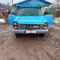 نیسان زامیاد۶۳|خودرو سواری و وانت|چالوس, |دیوار