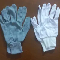 دستکش نخی