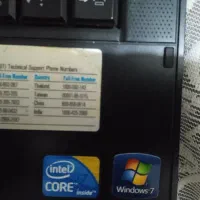 لب تاپ دل|رایانه همراه|زاهدان, |دیوار