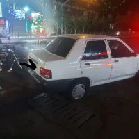 پرایدمدل۹۹|خودرو سواری و وانت|تهران, جهاد|دیوار